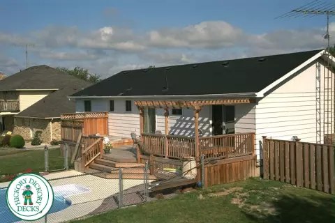 Deck Picture 1