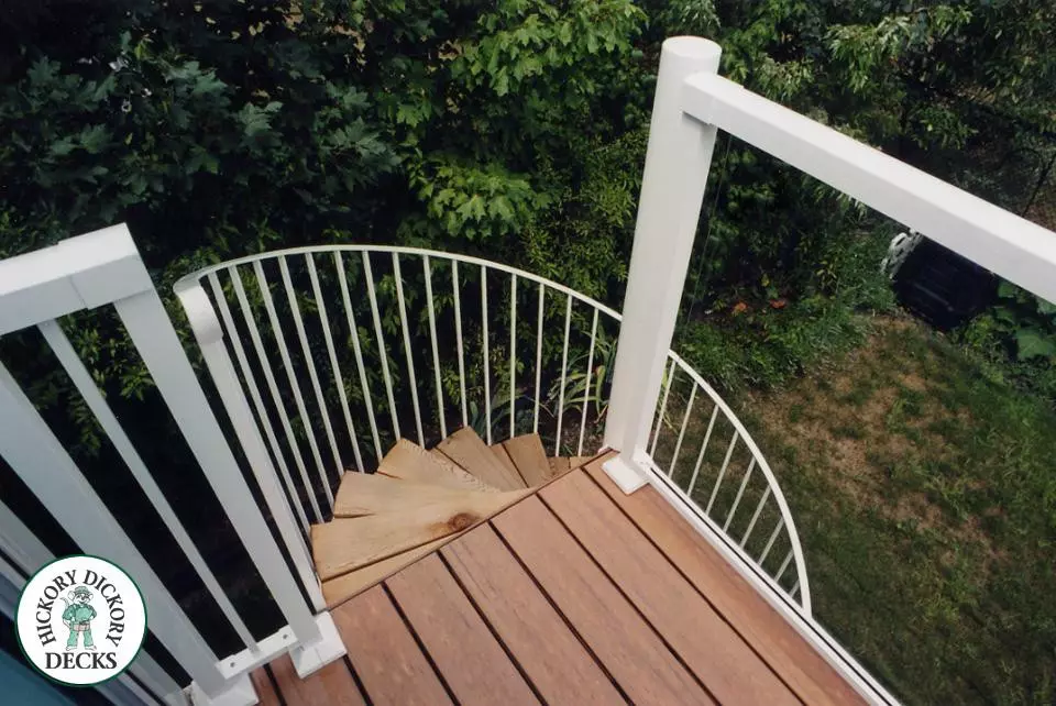 Deck Picture 1