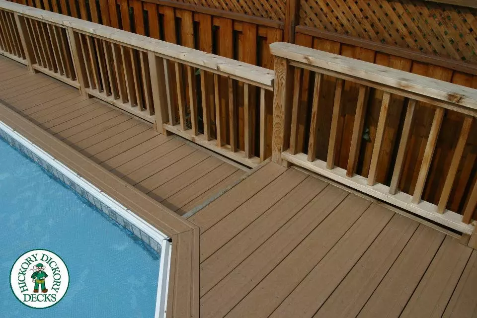 Deck Picture 2