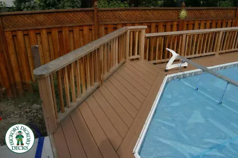 Deck Picture 4
