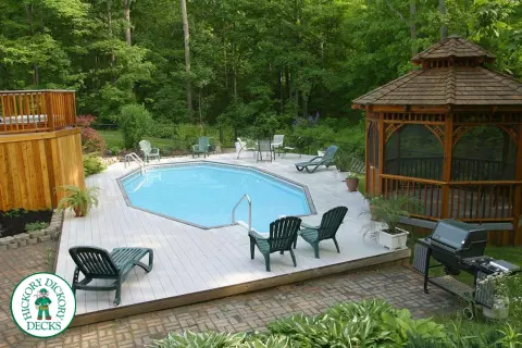 Deck Picture 2