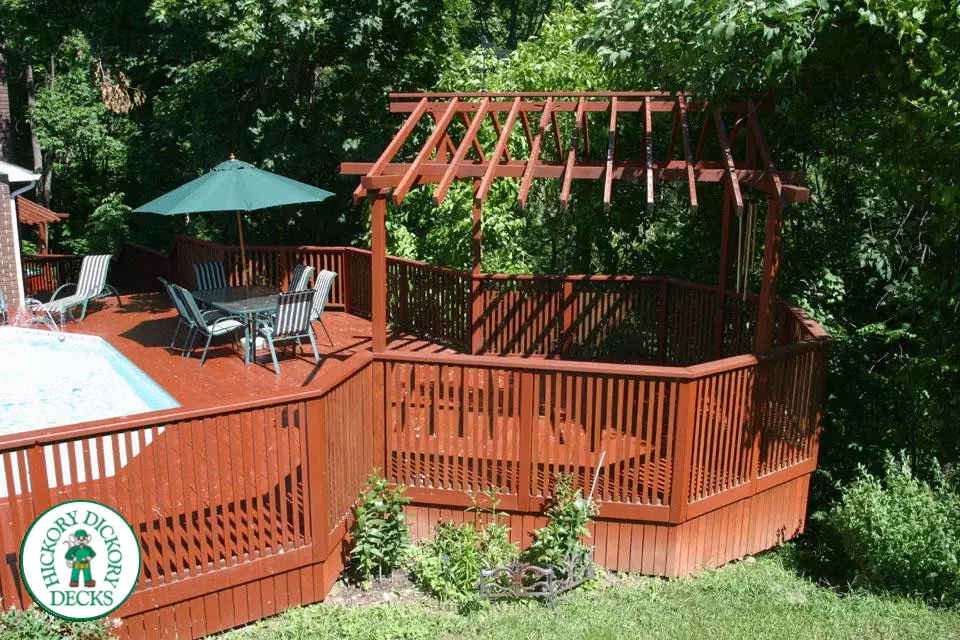 Deck Picture 3