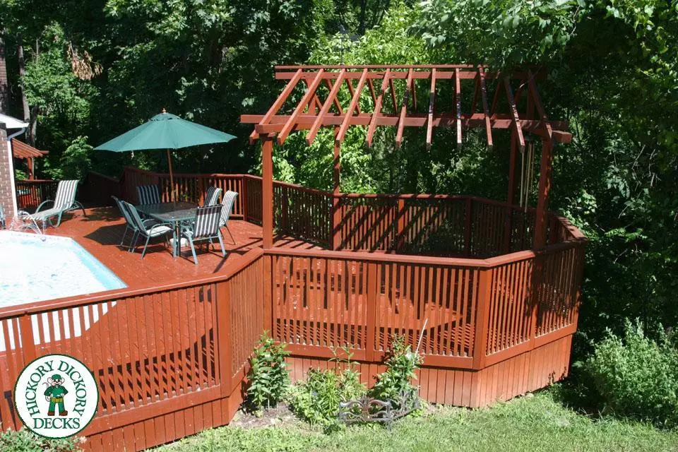 Deck Picture 3 Deck Picture 3