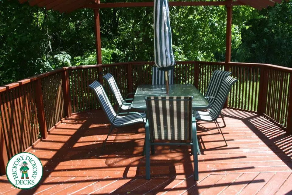 Deck Picture 4
