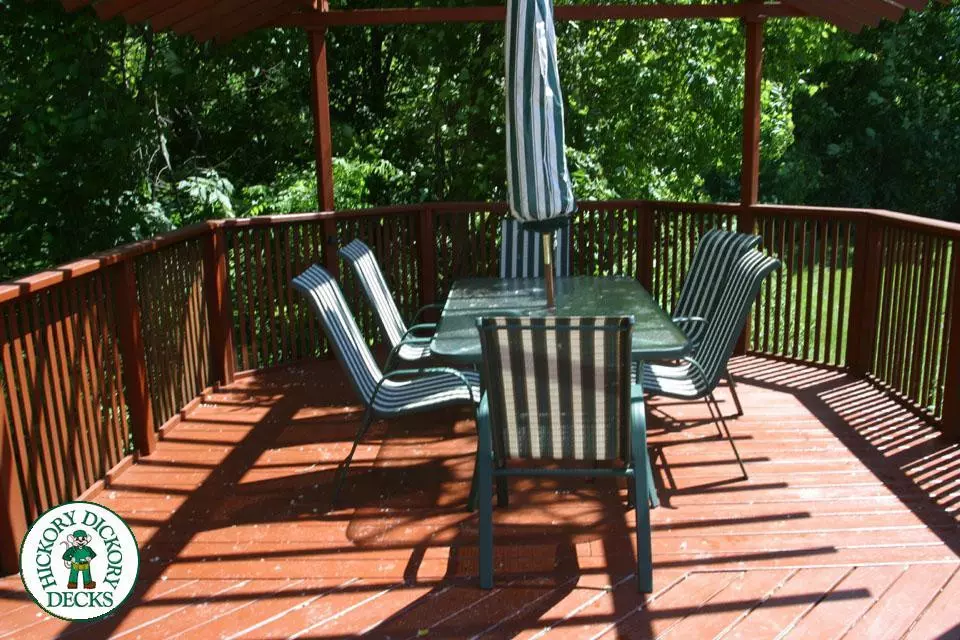 Deck Picture 4 Deck Picture 4