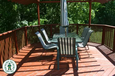 Deck Picture 4 Deck Picture 4