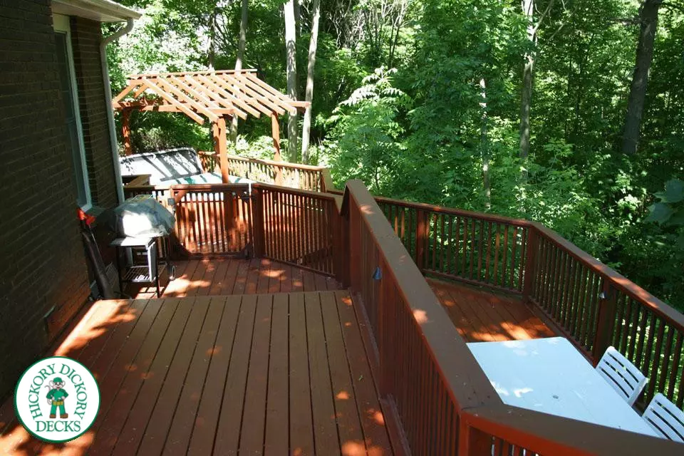 Deck Picture 5