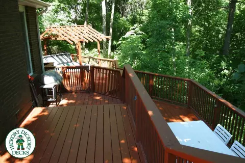 Deck Picture 5 Deck Picture 5