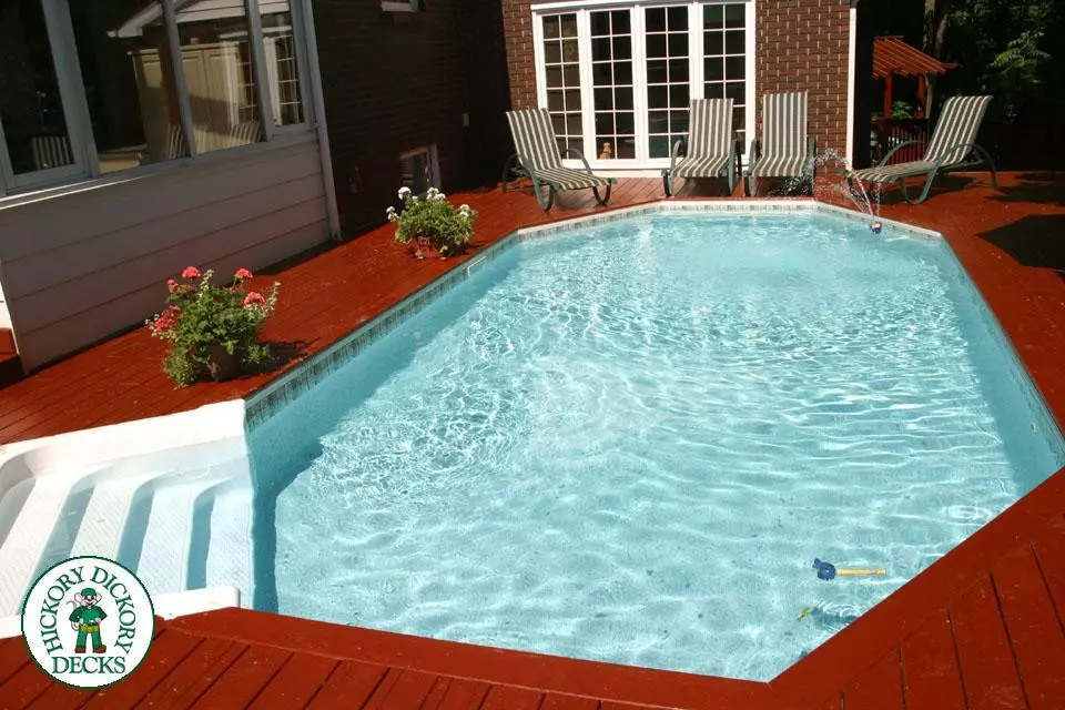 Deck Picture 6 Deck Picture 6