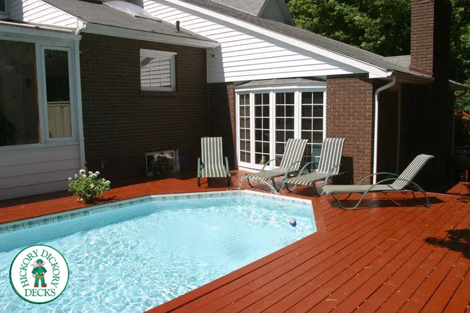 Deck Picture 7