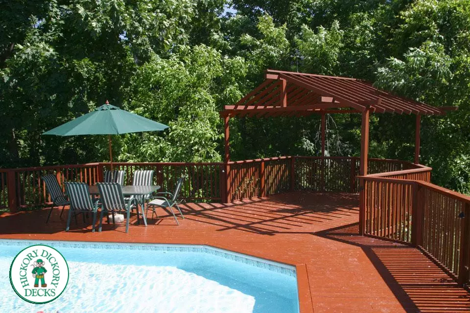 Deck Picture 8