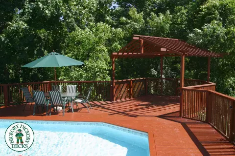 Deck Picture 8 Deck Picture 8