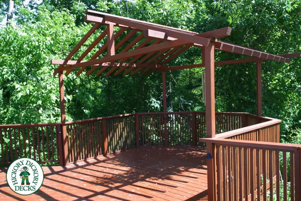 Deck Picture 9 Deck Picture 9