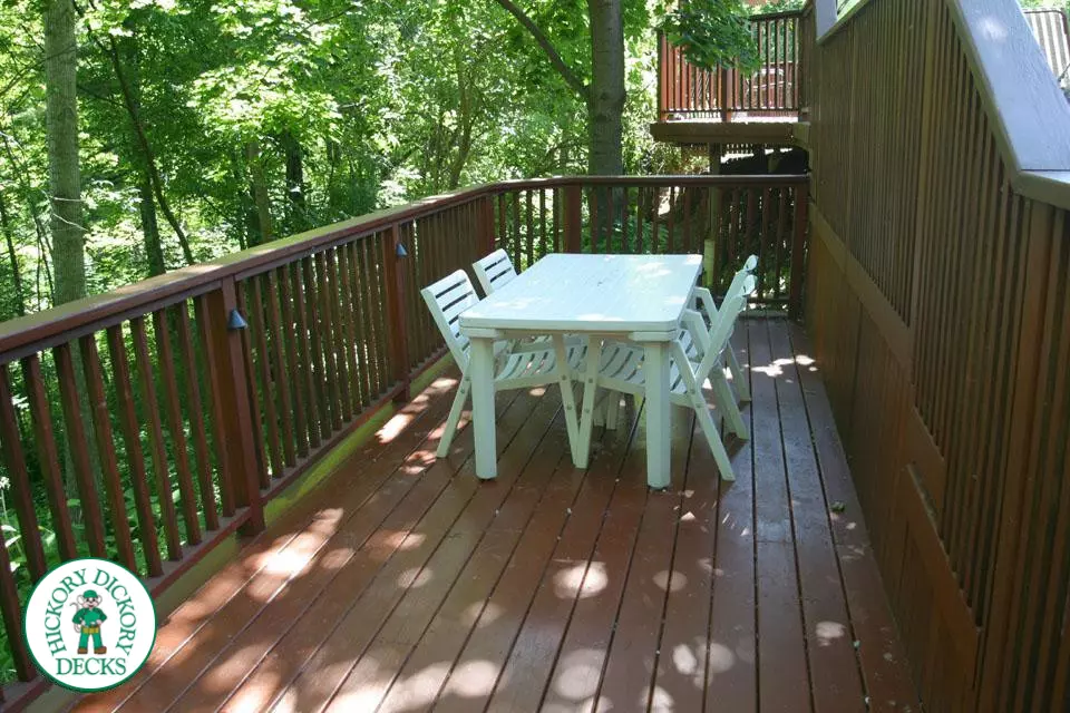 Deck Picture 10