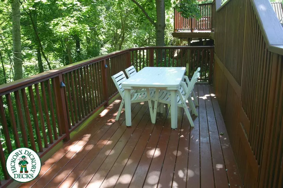 Deck Picture 10 Deck Picture 10