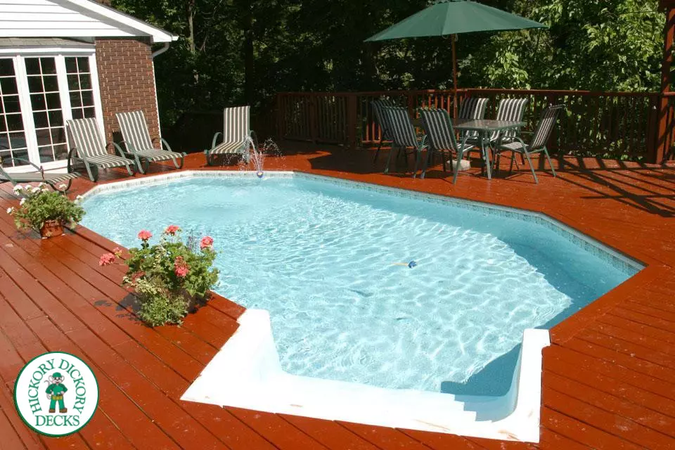 Deck Picture 12