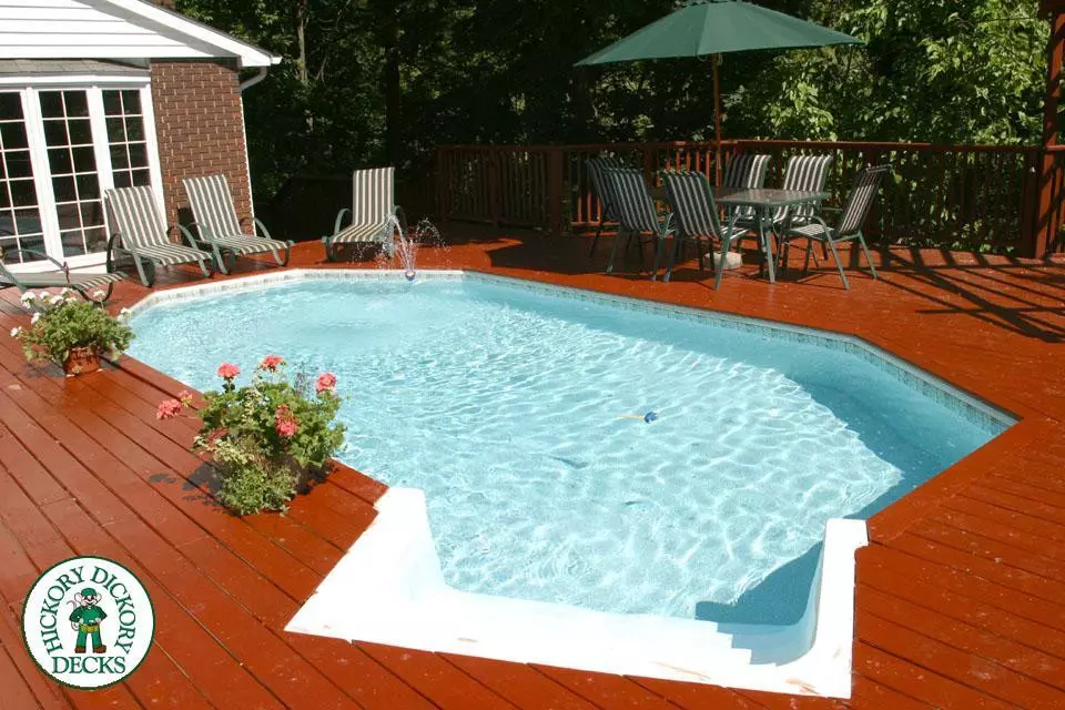 Deck Picture 12 Deck Picture 12