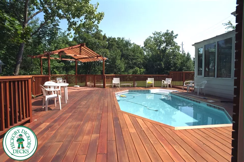 Deck Picture 1