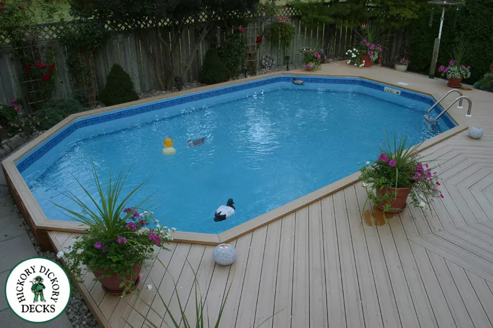 Deck Picture 1