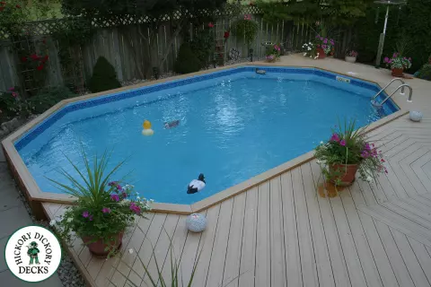 Deck Picture 1