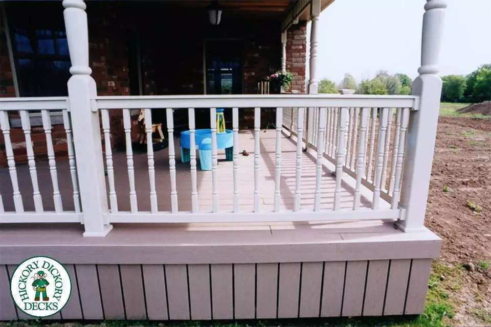 Deck Picture 4
