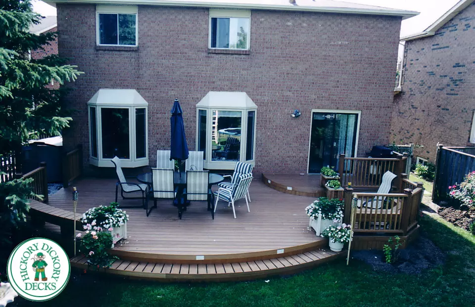 Deck Picture 1