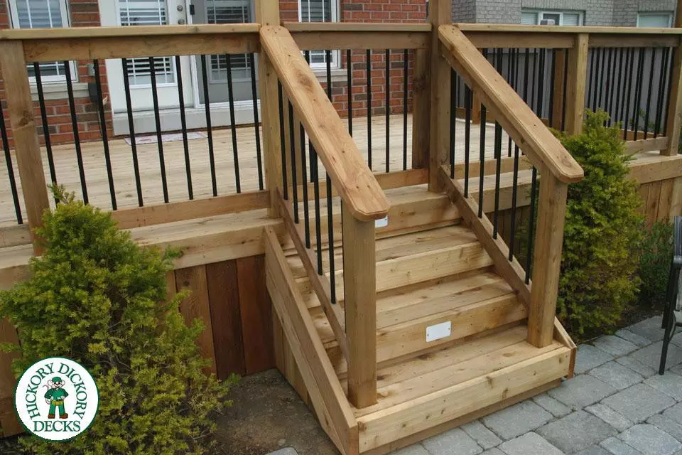 Deck Picture 4