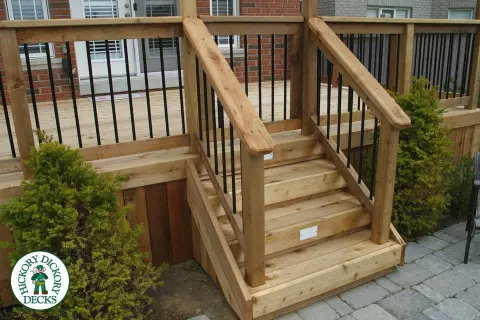 Deck Picture 4
