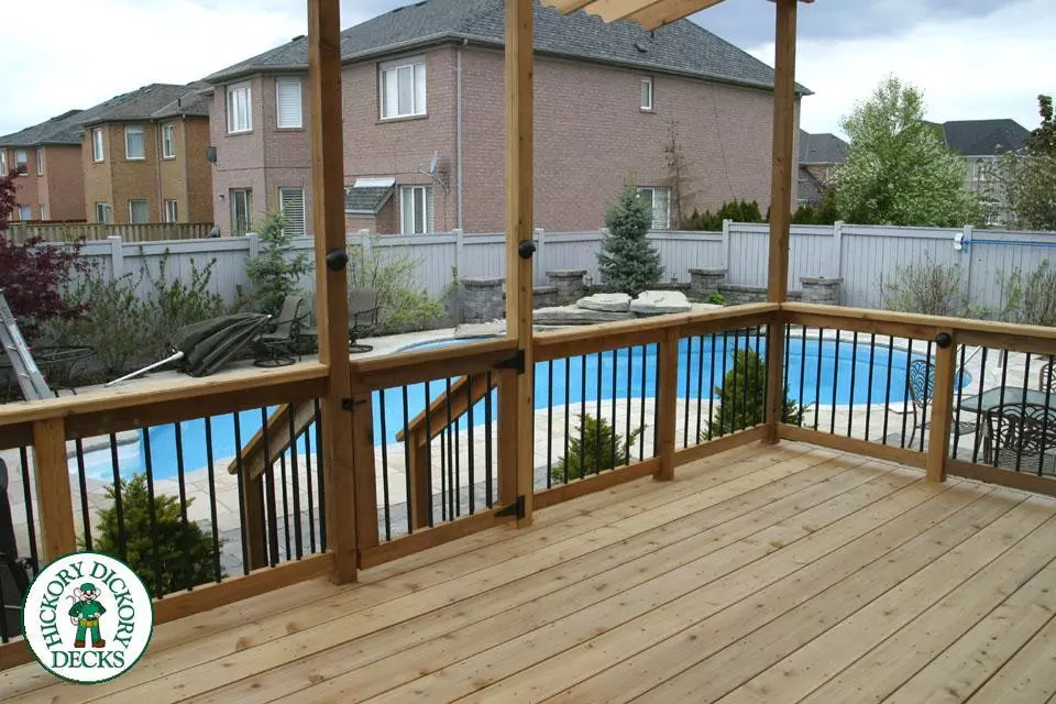 Deck Picture 6