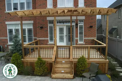 Deck Picture 7