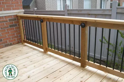 Deck Picture 11