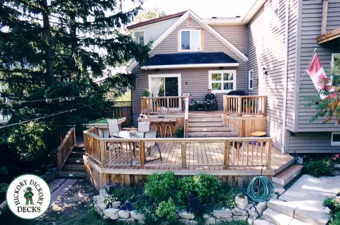 Deck Picture 1