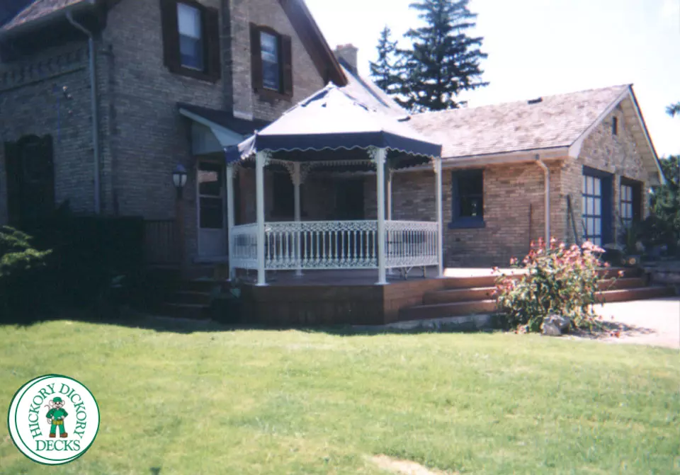 Deck Picture 1