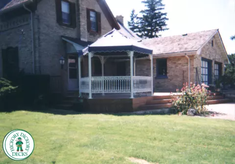Deck Picture 1