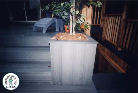 Deck Picture 1