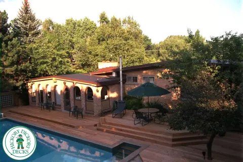 Deck Picture 1