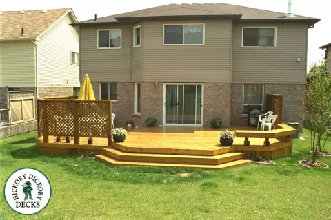 Deck Picture 1