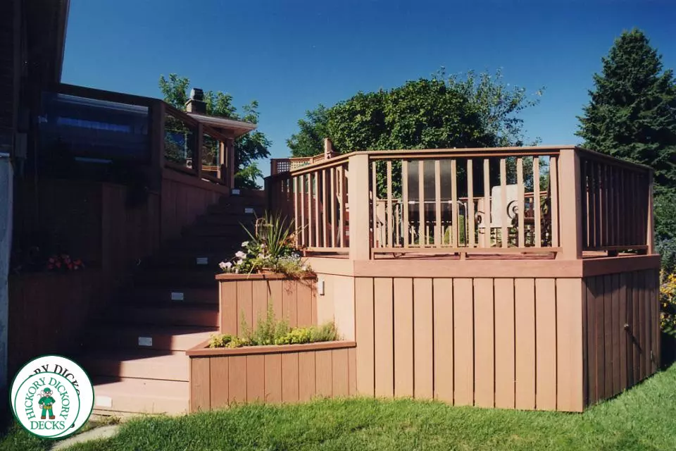 Deck Picture 1