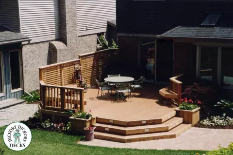Deck Picture 1