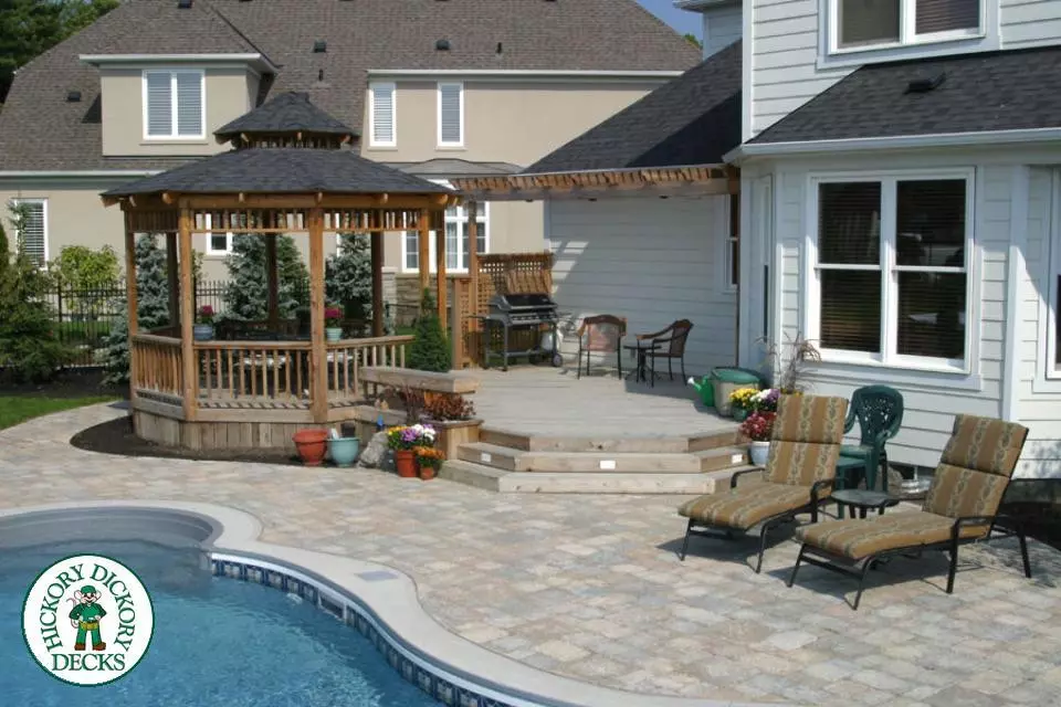 Deck Picture 1