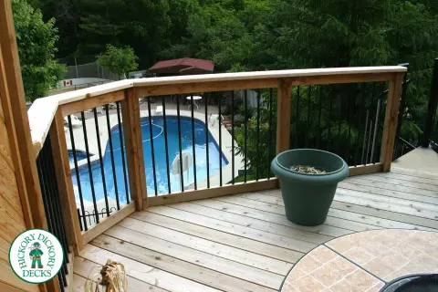Deck Picture 2