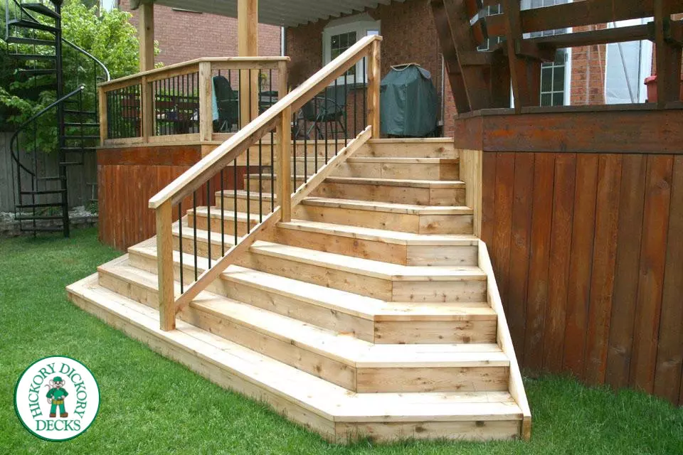 Deck Picture 3