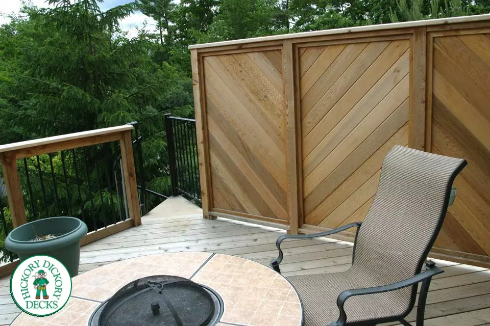 Deck Picture 5
