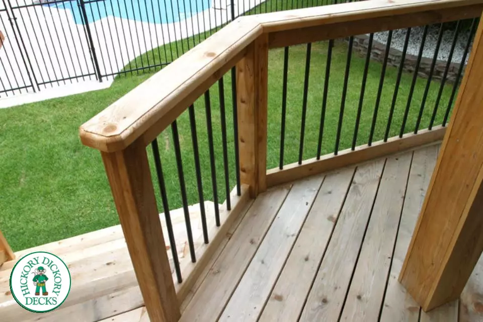 Deck Picture 6