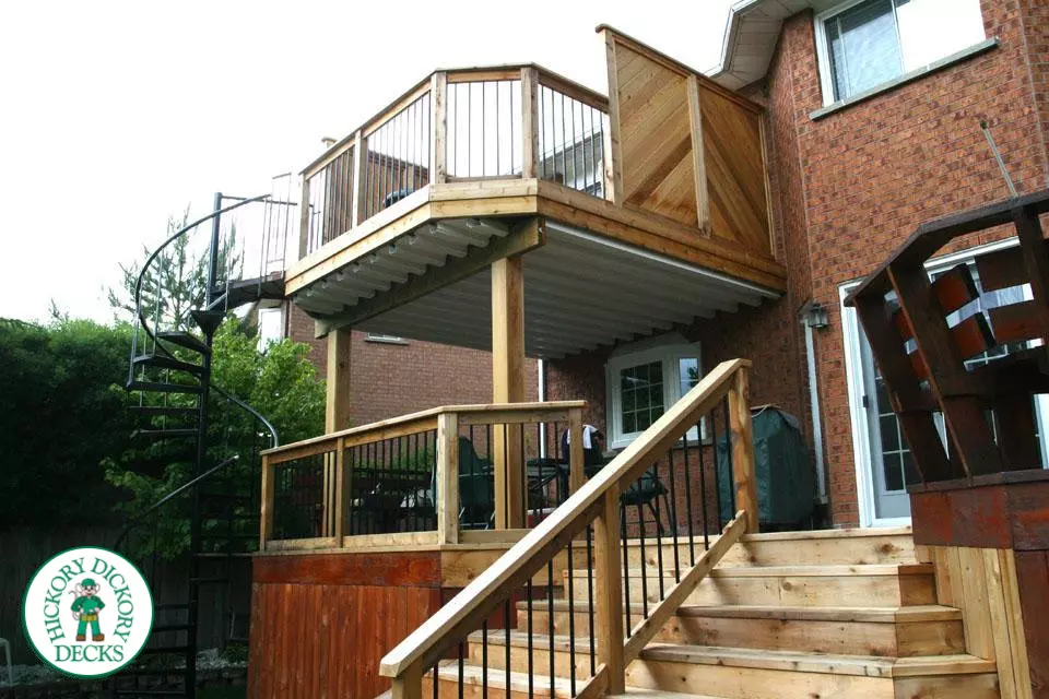 Deck Picture 7