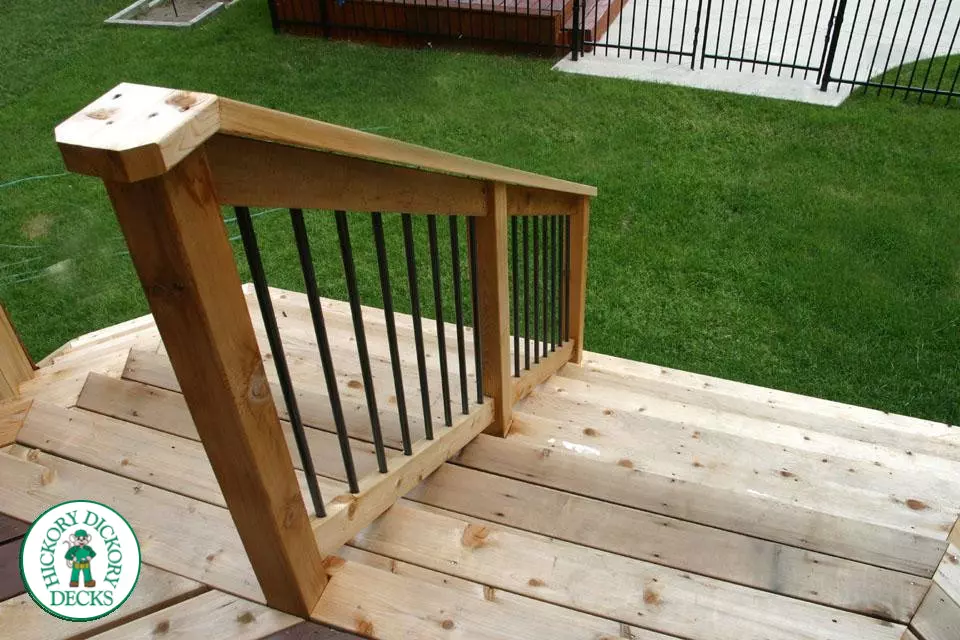 Deck Picture 8