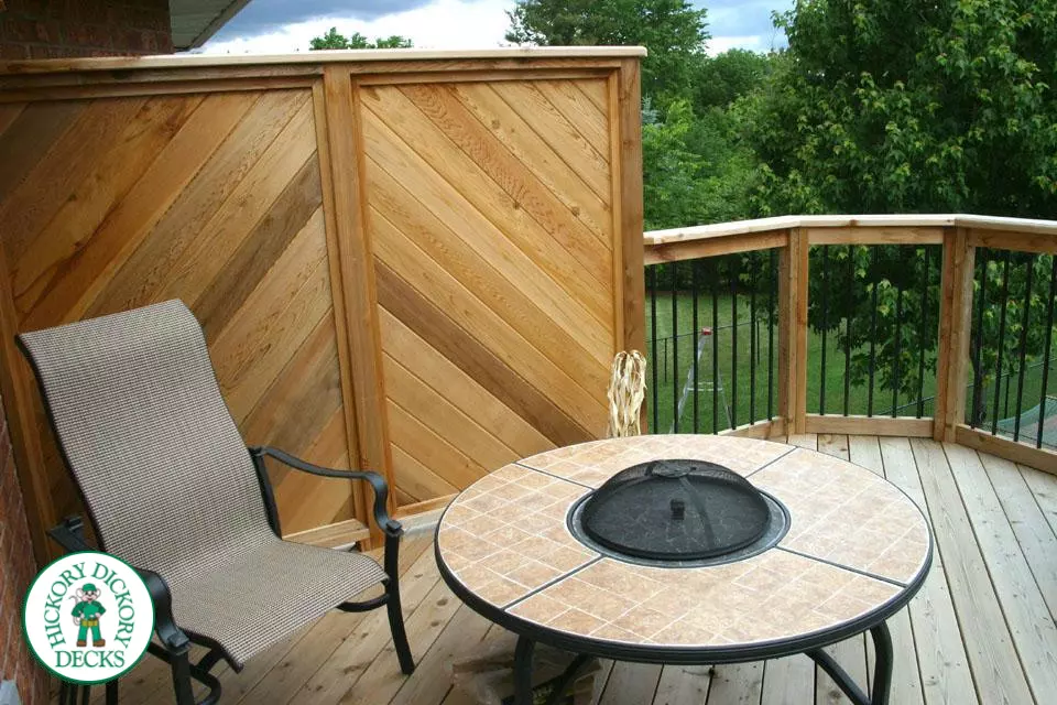 Deck Picture 9