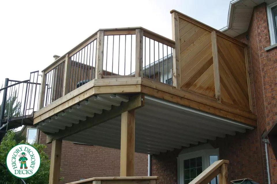 Deck Picture 10