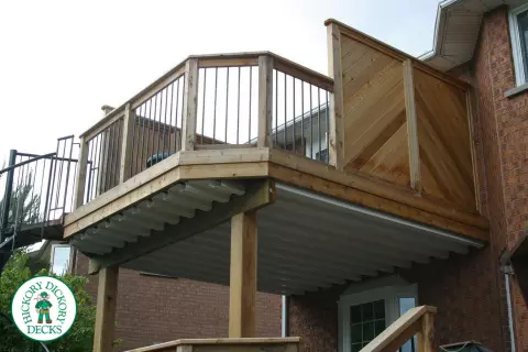 Deck Picture 10