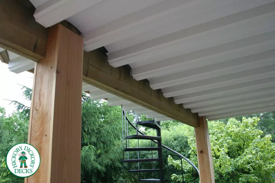 Deck Picture 11